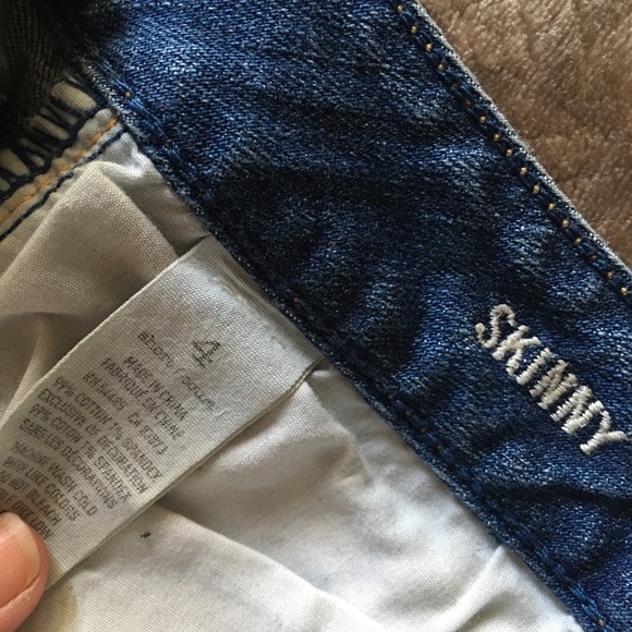 Jeans - Picture 5 of 5